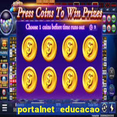 portalnet educacao sp gov br