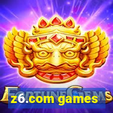 z6.com games