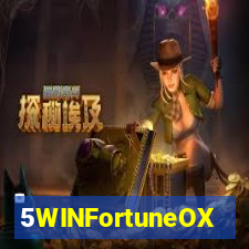 5WINFortuneOX