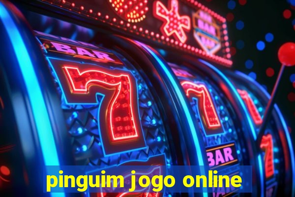 pinguim jogo online