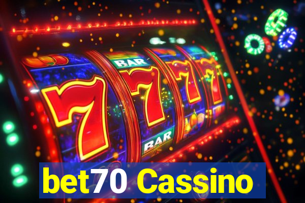 bet70 Cassino