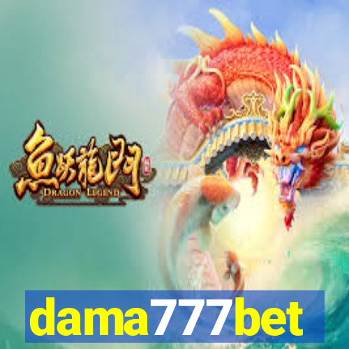 dama777bet