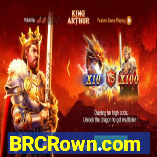 BRCRown.com