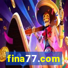 fina77.com