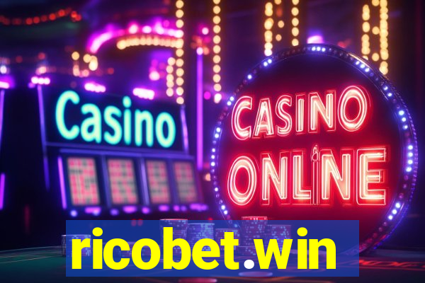 ricobet.win