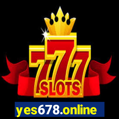 yes678.online