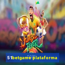 51betgame plataforma