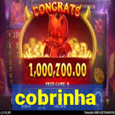 cobrinha