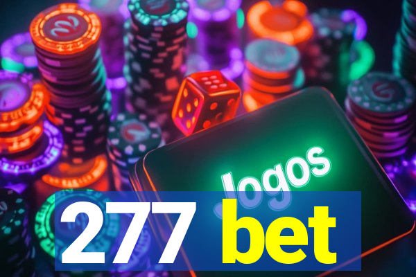 277 bet