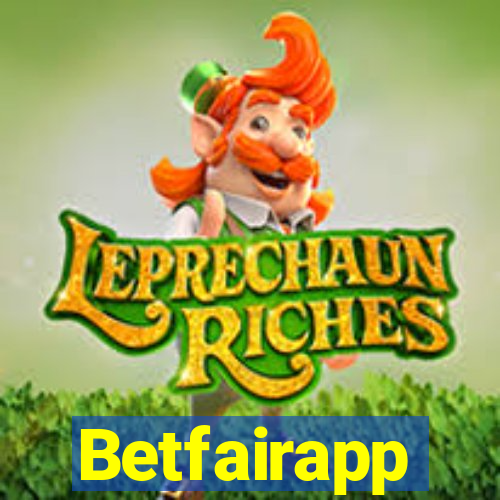 Betfairapp