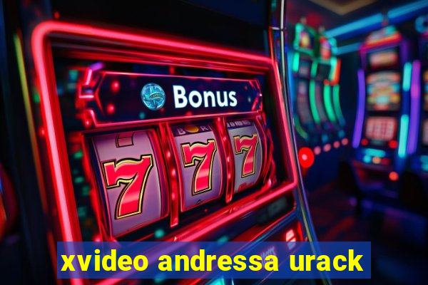 xvideo andressa urack