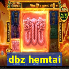 dbz hemtai