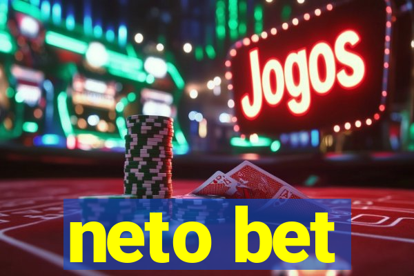 neto bet