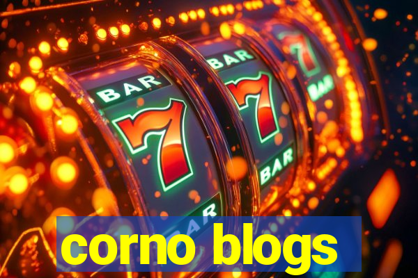 corno blogs