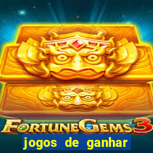 jogos de ganhar dinheiro sem depositar