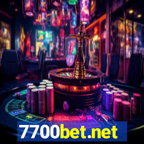 7700bet.net