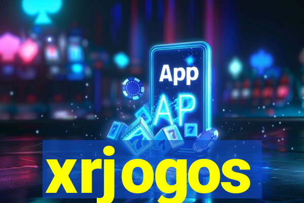 xrjogos