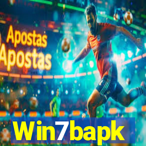 Win7bapk