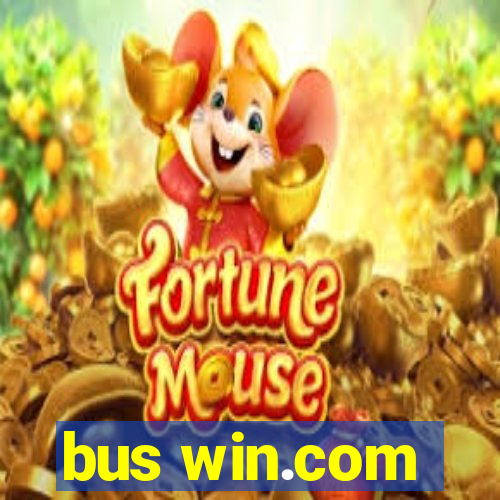 bus win.com