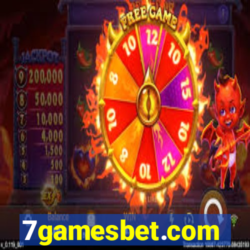 7gamesbet.com