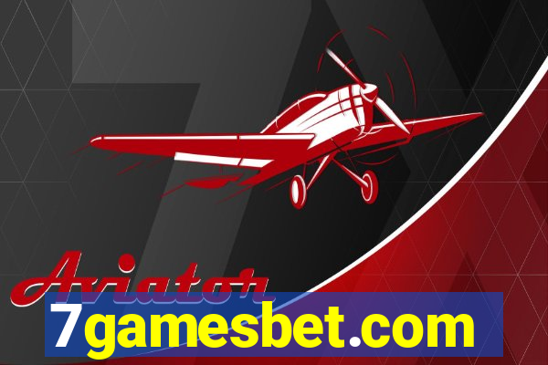 7gamesbet.com