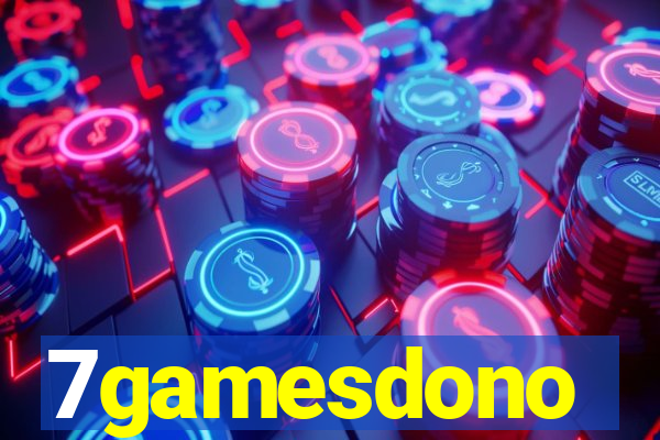 7gamesdono