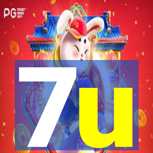 7u