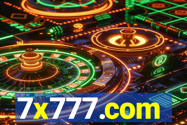 7x777.com