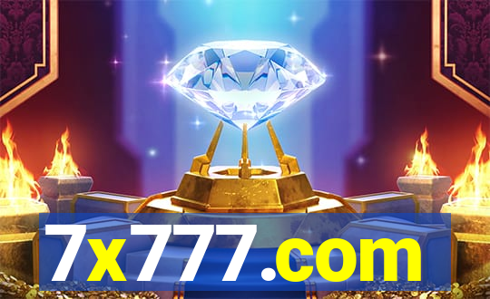 7x777.com