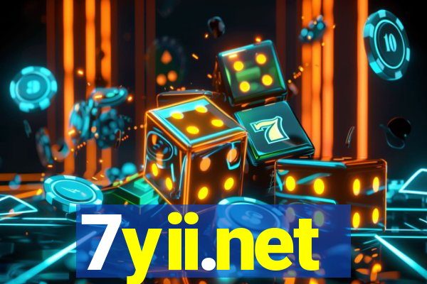 7yii.net