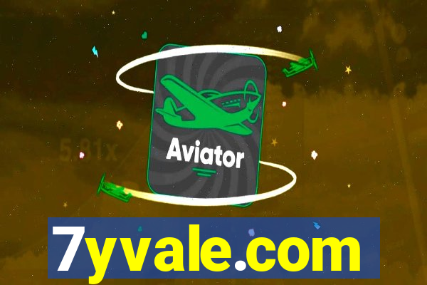 7yvale.com