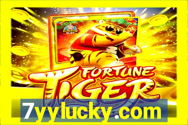 7yylucky.com