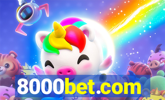 8000bet.com