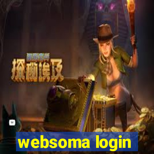 websoma login