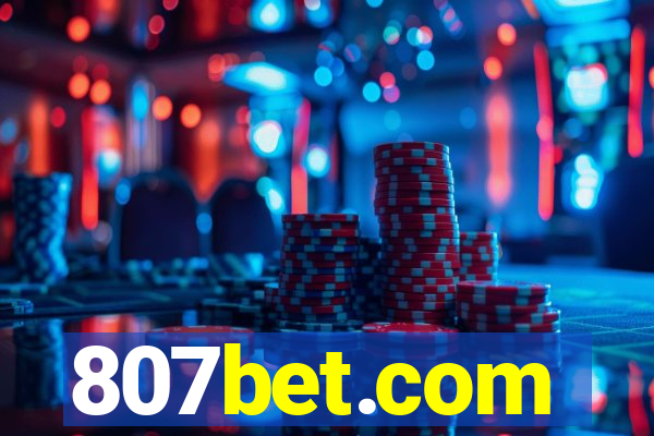 807bet.com