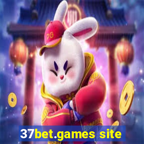 37bet.games site