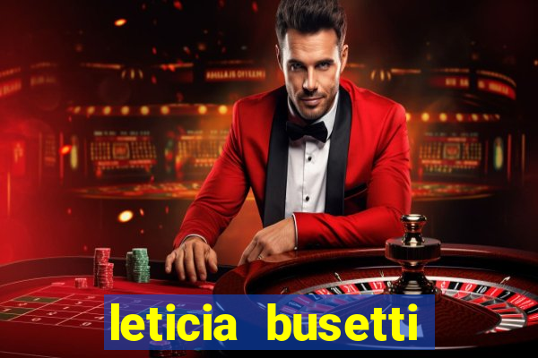 leticia busetti reclame aqui