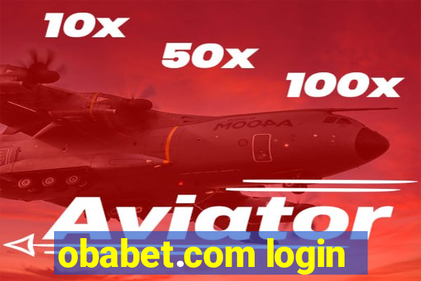 obabet.com login