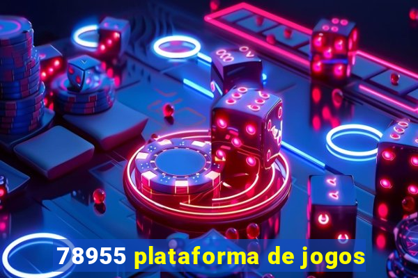 78955 plataforma de jogos