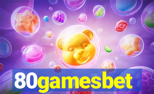 80gamesbet