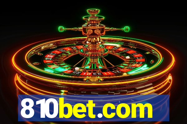 810bet.com