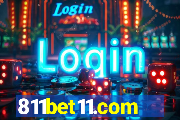 811bet11.com