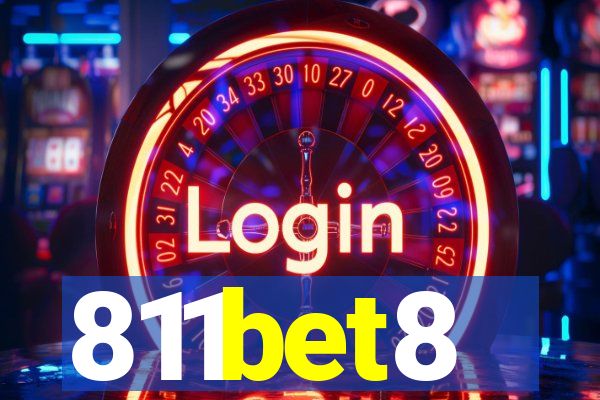 811bet8