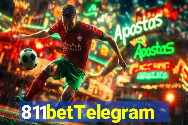 811betTelegram