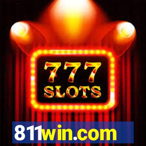 811win.com