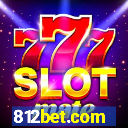 812bet.com