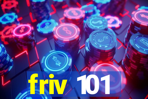 friv 101