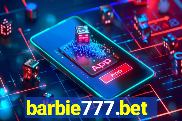 barbie777.bet