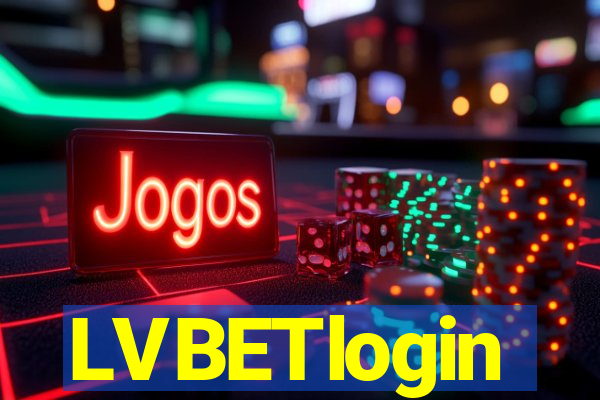 LVBETlogin