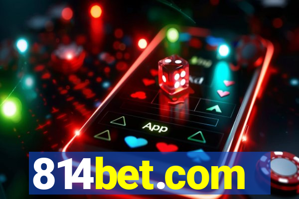 814bet.com